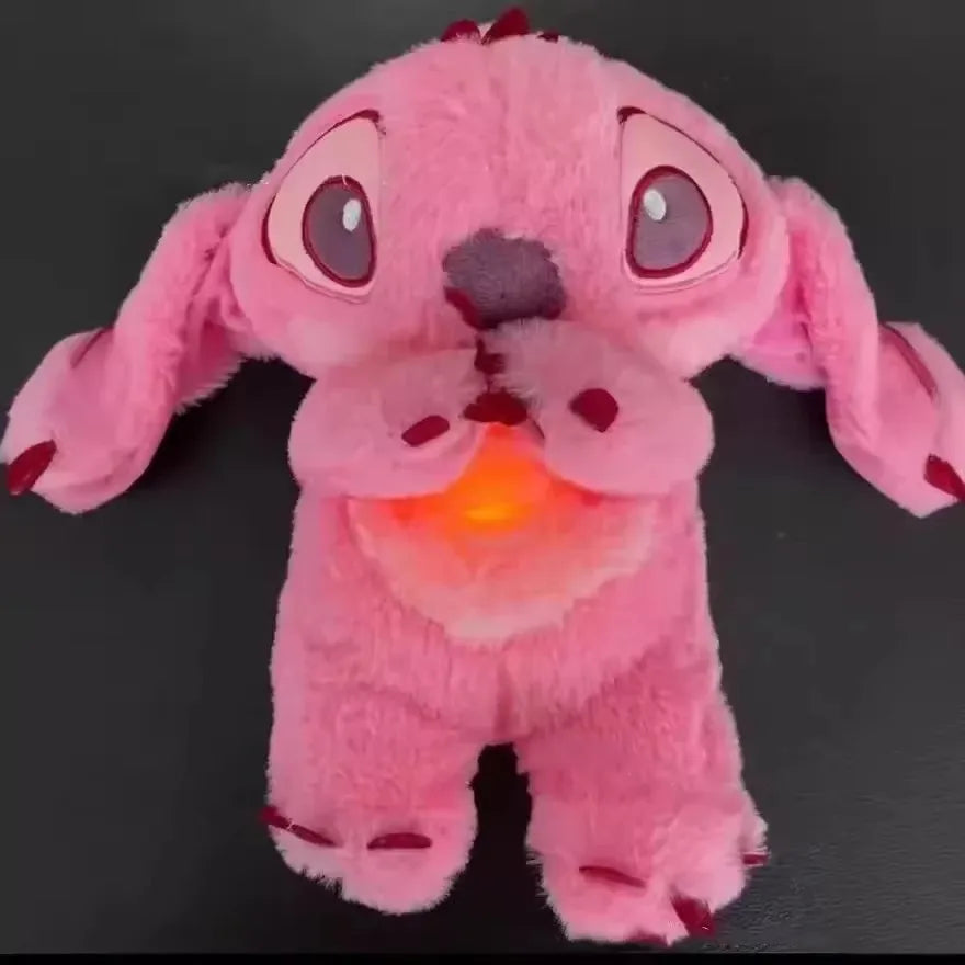 🧸💖Pelúcia Stitch , o presente perfeito para transmitir todo o carinho e amor!