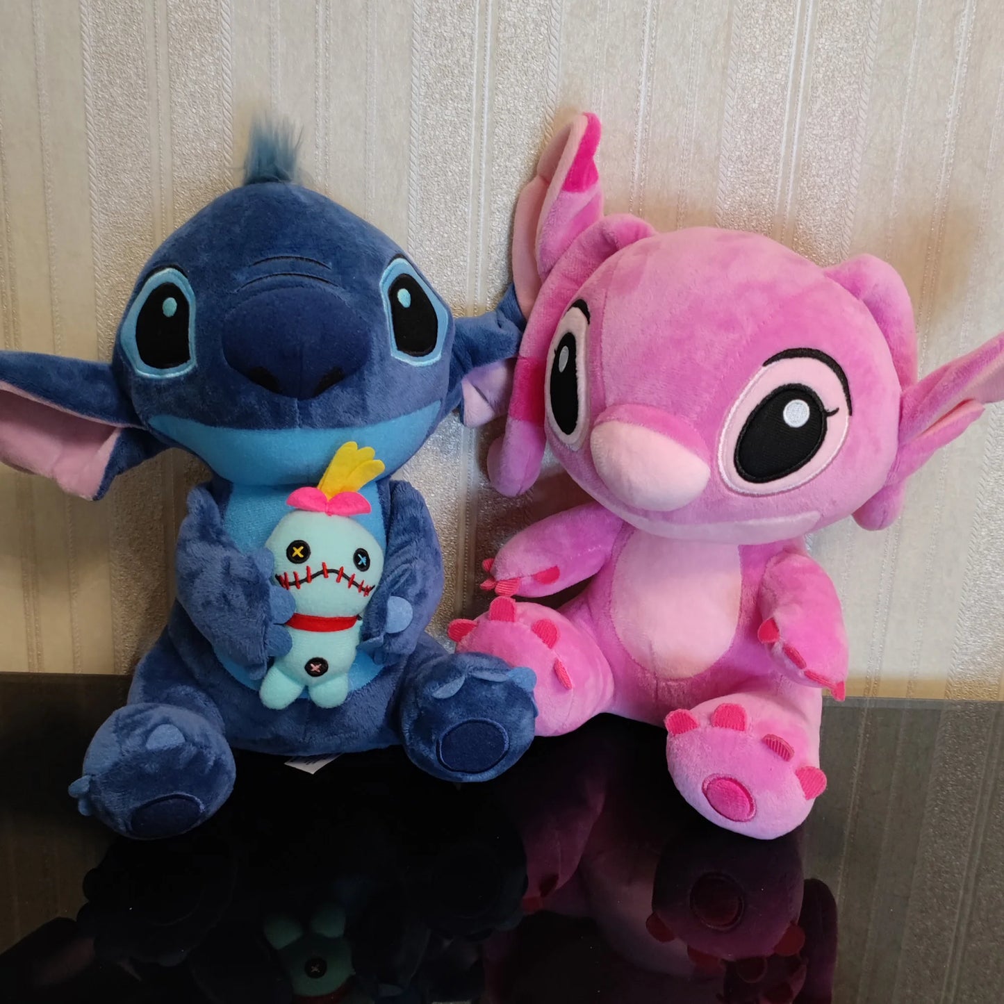 PELÚCIA STITCH