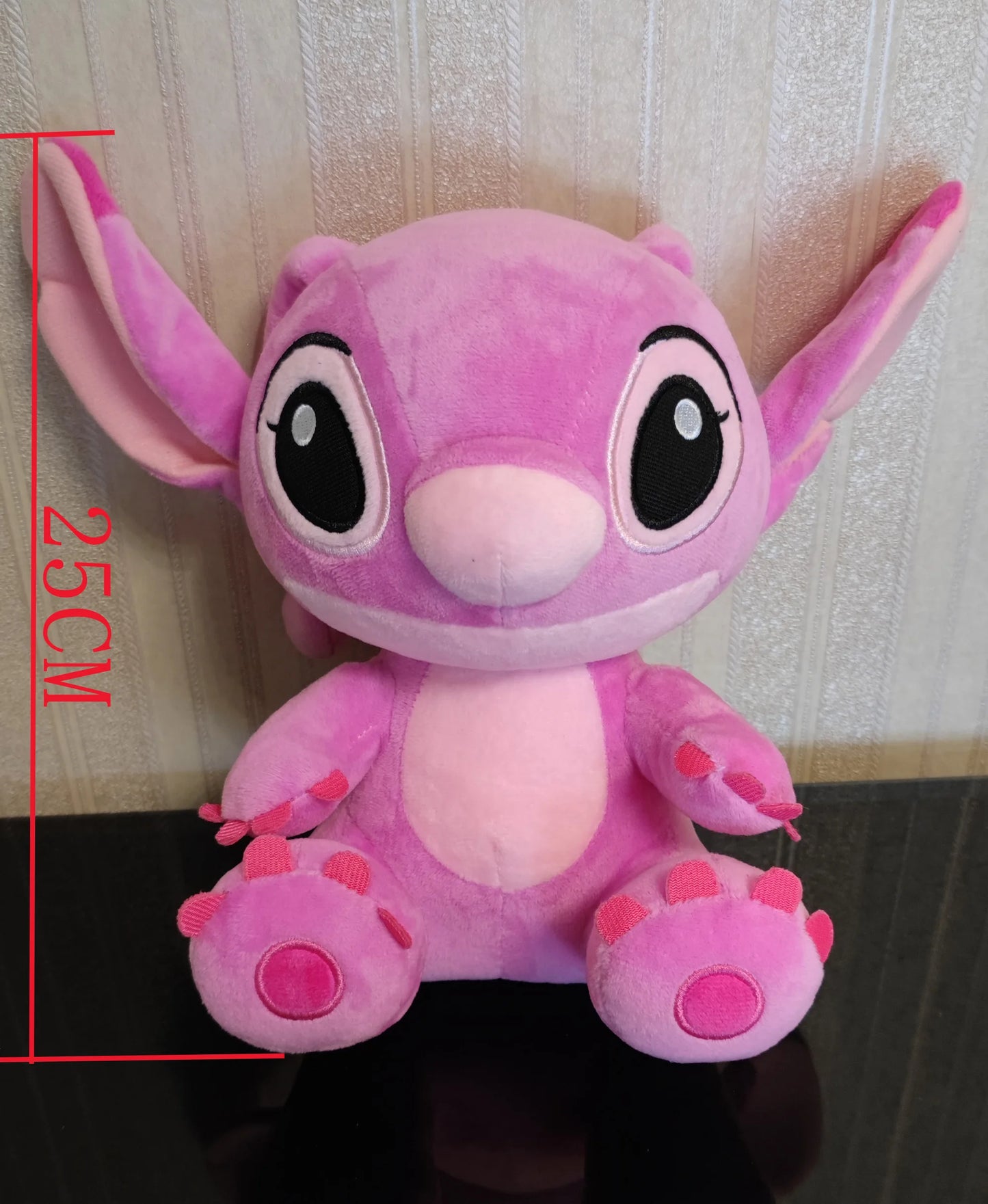 PELÚCIA STITCH