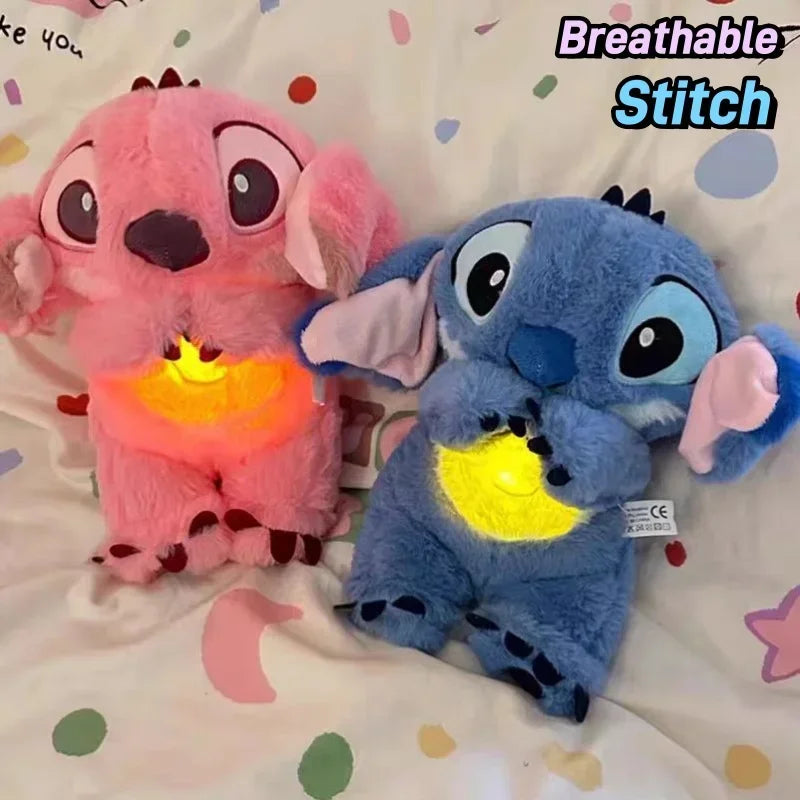 🧸💖Pelúcia Stitch , o presente perfeito para transmitir todo o carinho e amor!