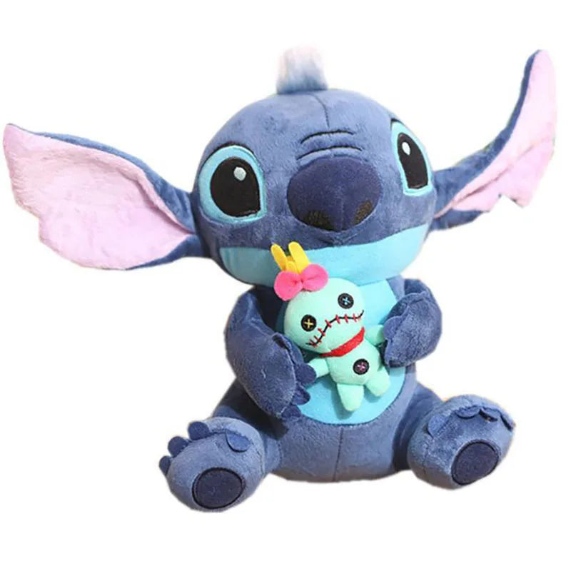 PELÚCIA STITCH