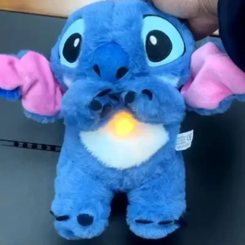 🧸💖Pelúcia Stitch , o presente perfeito para transmitir todo o carinho e amor!