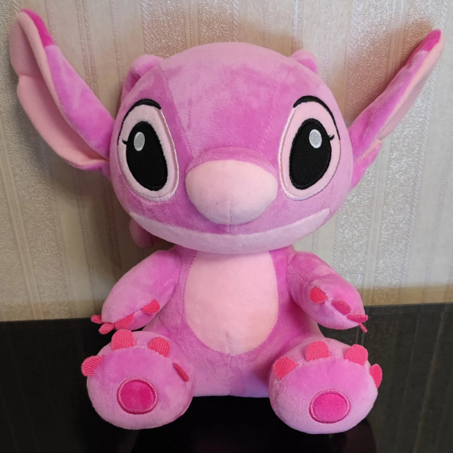 PELÚCIA STITCH