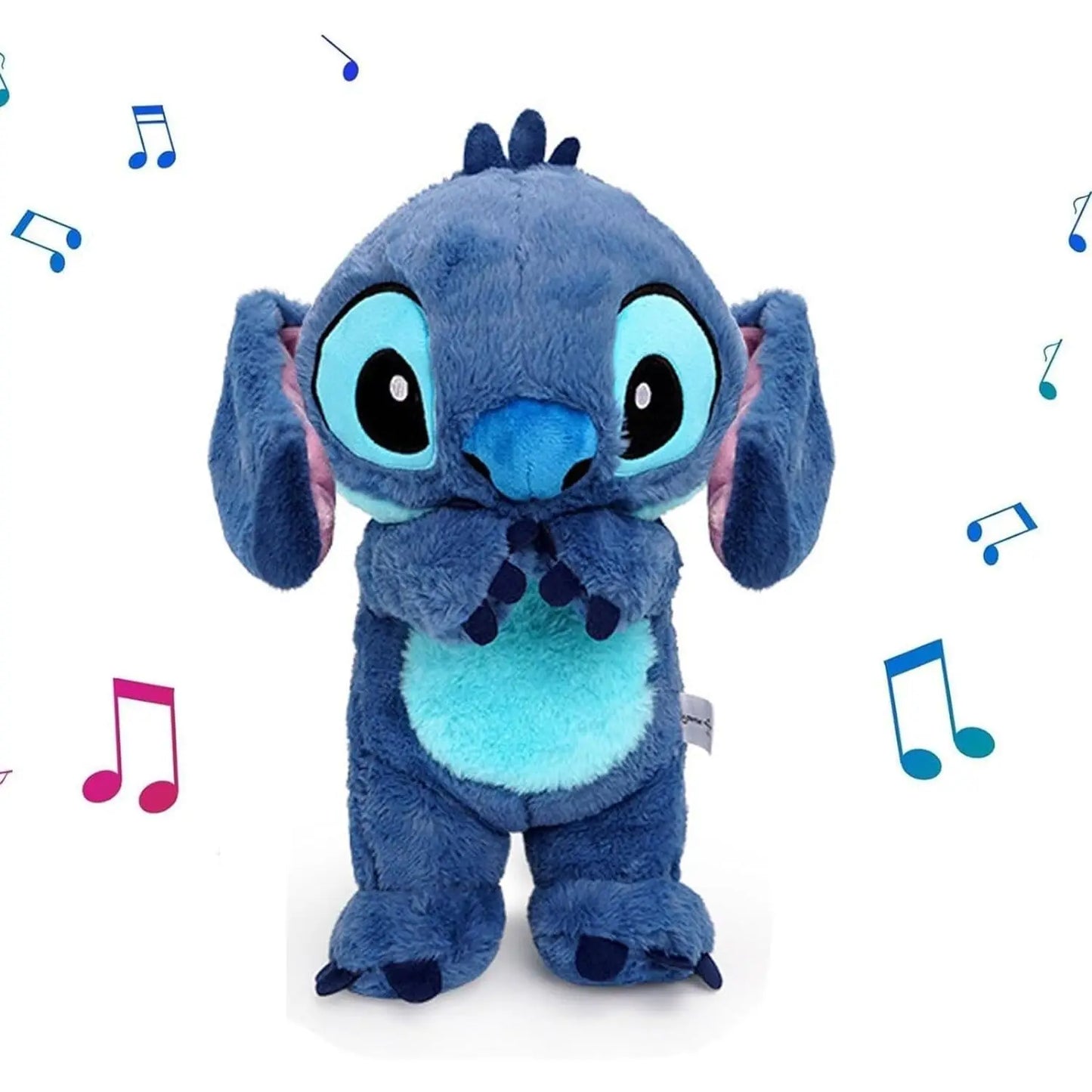 🧸💖Pelúcia Stitch , o presente perfeito para transmitir todo o carinho e amor!
